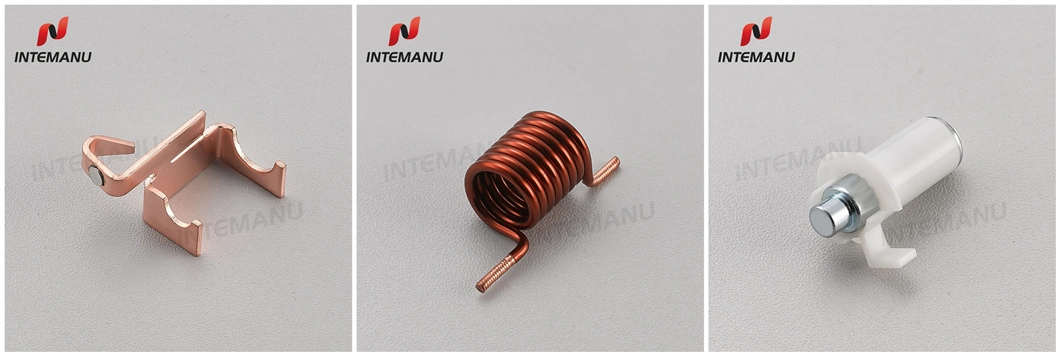 MCB Magnetic Coil Component (XMDPNM-21) Electrical Appliance