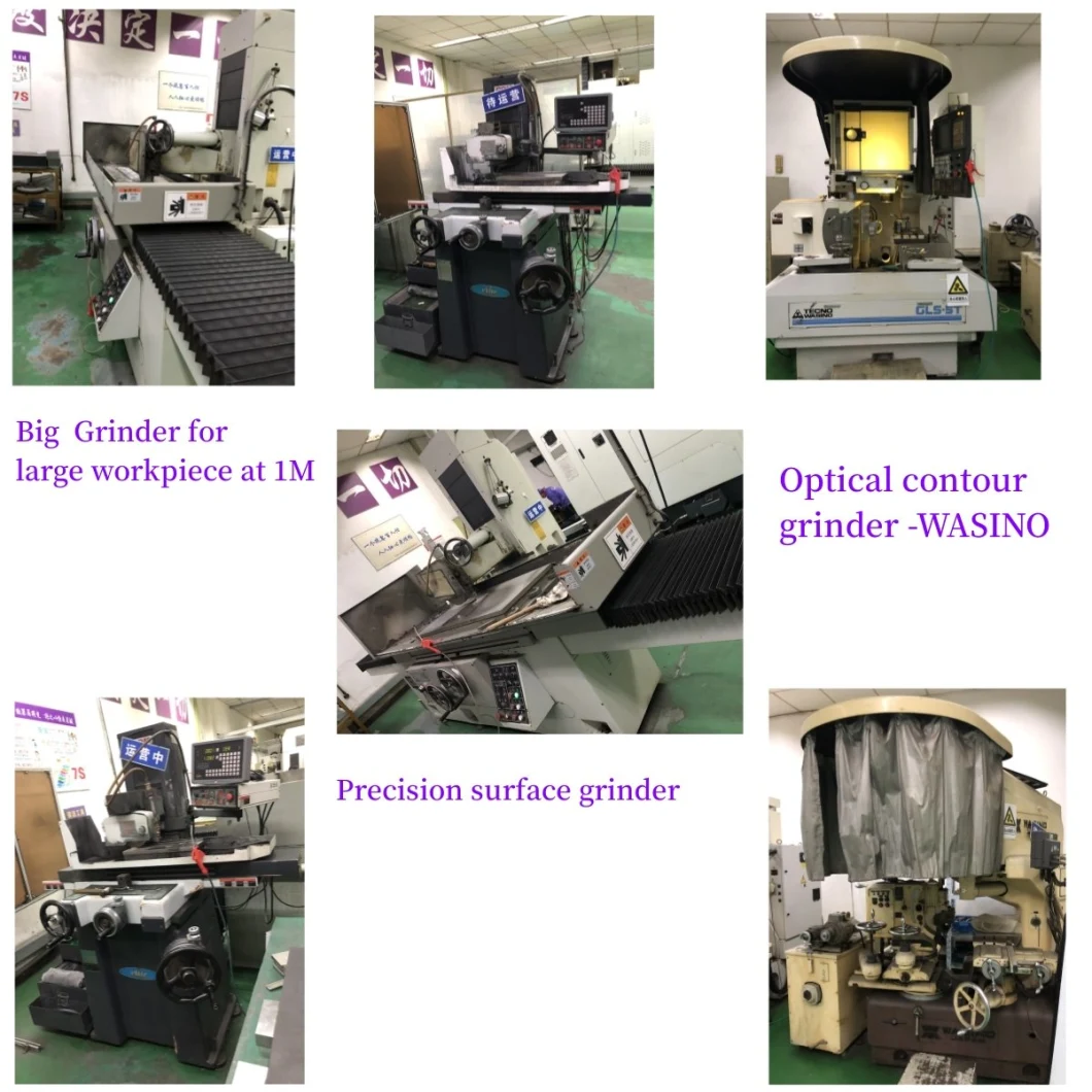 OEM ODM Factory Supply Tooling Custom Assembly Jigs Fixtures