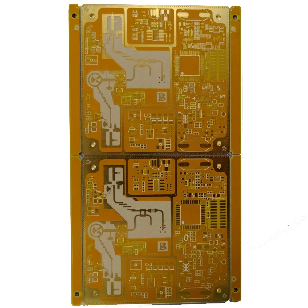 Electronic One Stop PCBA Manufacturer PCB Assembly