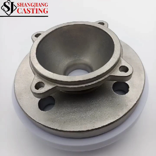 Chinese Factory Supplying Carbon Steel Casting Snowmobile Accessories in Stock