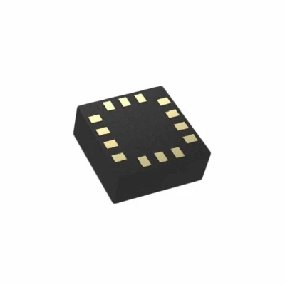 New Original Electronic Components Semiconductor Lsm6DSL Lsm6dsltr Inemo Inertial Module Always-on 3D Accelerometer and 3D Gyroscope