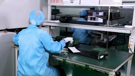 ISO13485, ISO9001, IATF16949 Approved Shenzhen SMT Factory PCBA/EMS Service for Medical Device