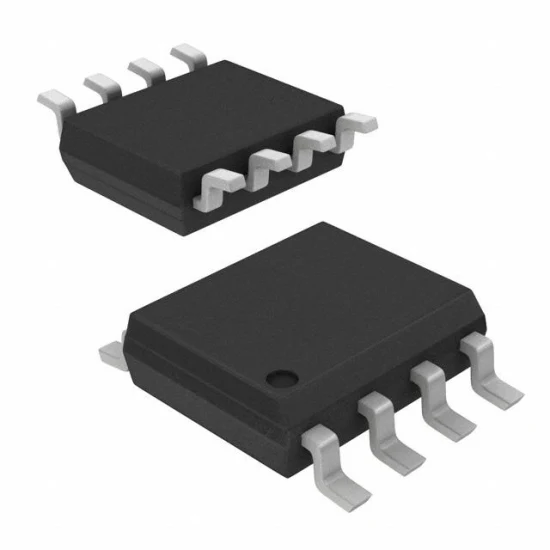 Discrete Semiconductor Productstransistors - Fets, Mosfets - Arrays Sqj952ep-T1-Ge3