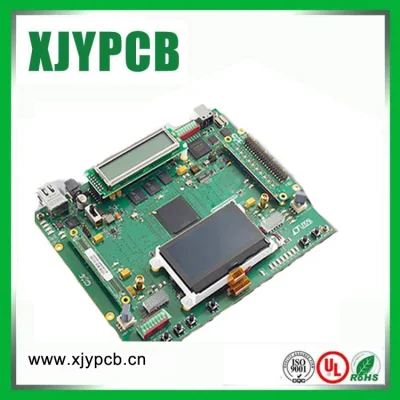 Electronic One Stop PCBA Manufacturer PCB Assembly