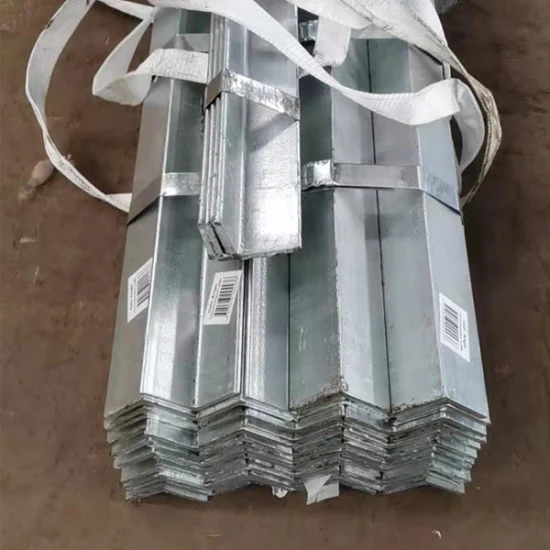 Q355 Hot Dipped Galvanized Electric Power Pole Line Accessories