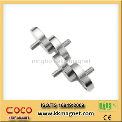 Magnetic Components