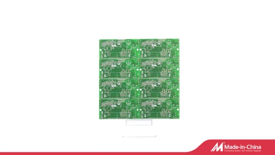 PCB Manufactury Printed Circuit Board Factory Electric Meter Board +Carbon Film Printing