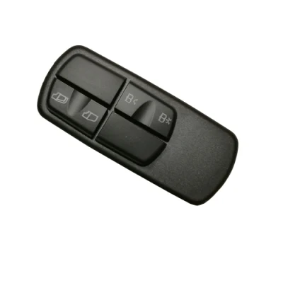 Power Window Switch 0025452013 Auto Spare Body Parts Truck Accessories Benz Actro MP2