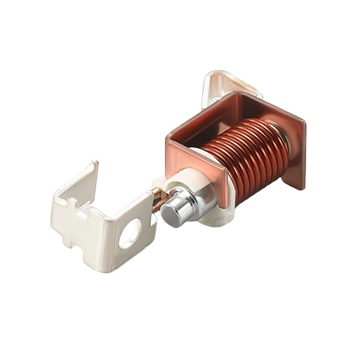 MCB Magnetic Coil Component (XMC65M-21) Electrical Appliance