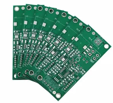 Customized PCB Prototype Circuit Board Electronic PCB Boards Fabrication Multilayer PCB Manufacturing