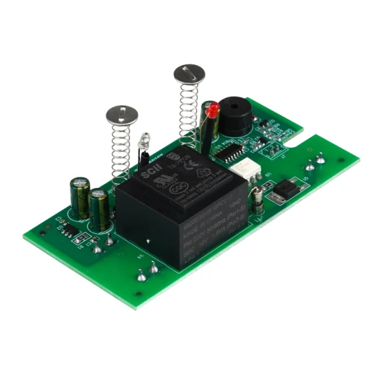 Heating Blanket Control Circuit Board PCB/PCBA