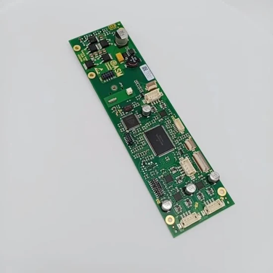 SMT Machine Spare Parts Ke2010 2020 2030 2040 Nz Circuit Board E86427290A0